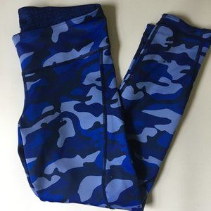 Vineyard Vines REVERSIBLE Camouflage Legging